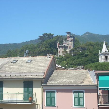 Hotel Corallo Moneglia Bagian luar foto