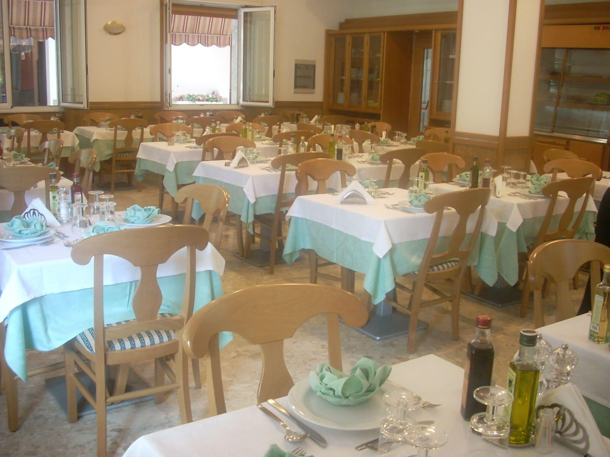 Hotel Corallo Moneglia Bagian luar foto