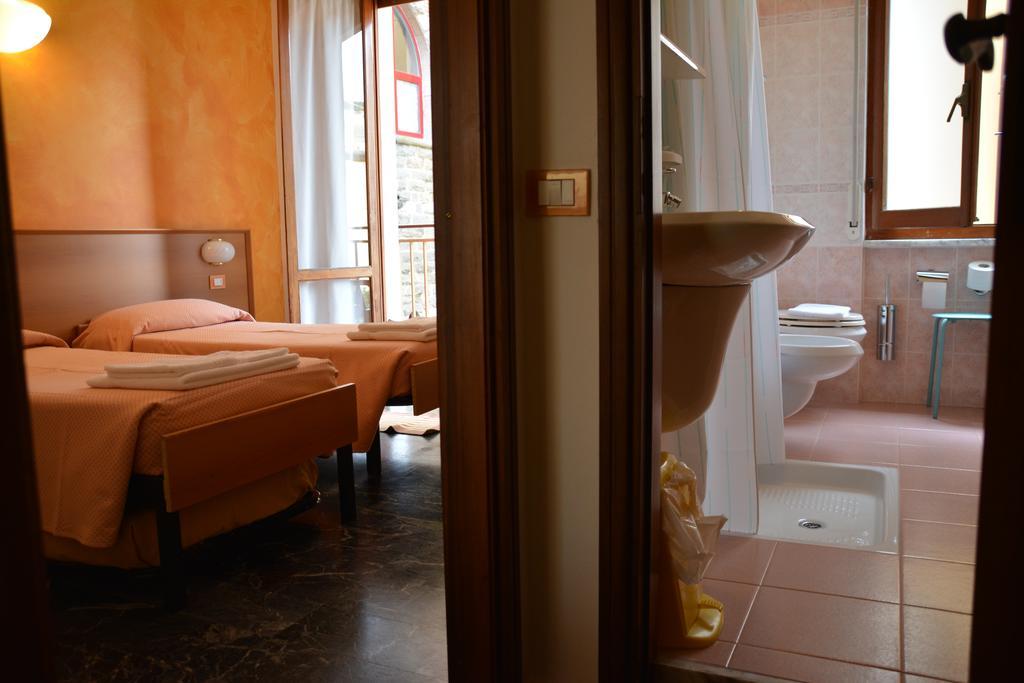 Hotel Corallo Moneglia Bagian luar foto