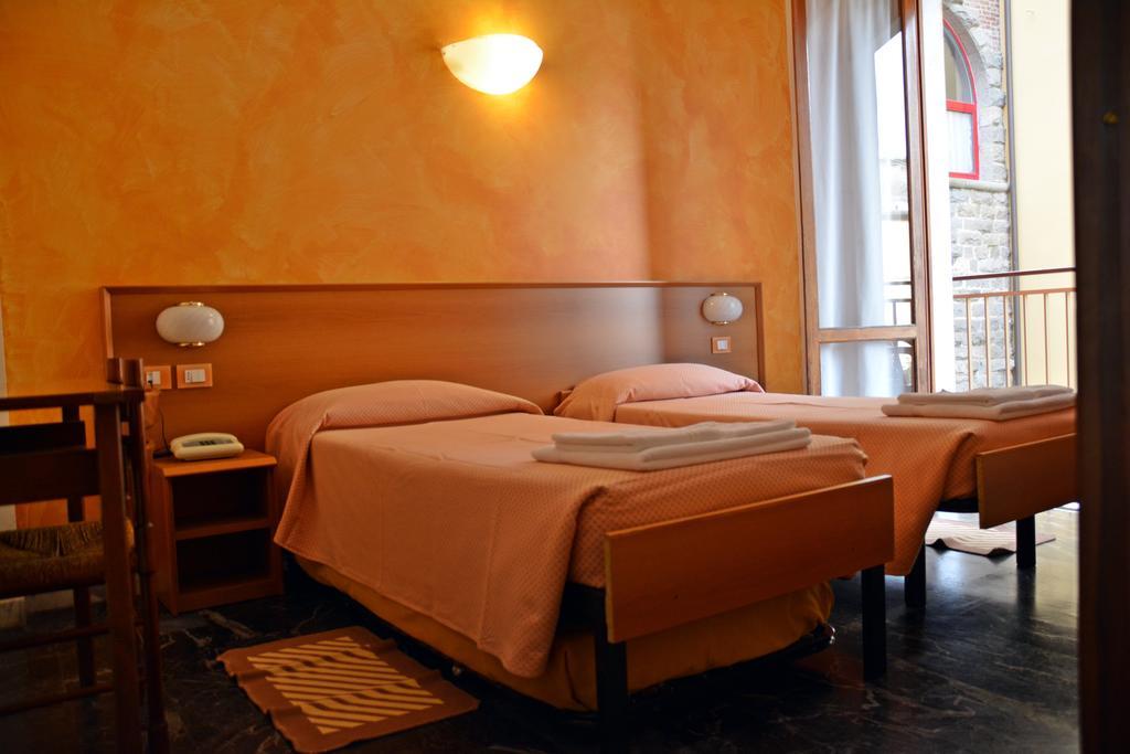 Hotel Corallo Moneglia Ruang foto