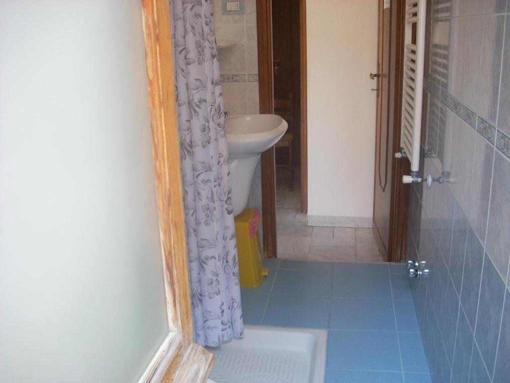 Hotel Corallo Moneglia Ruang foto
