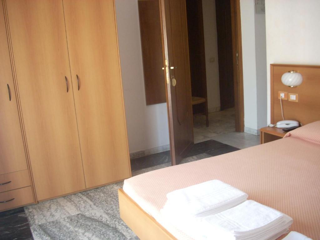 Hotel Corallo Moneglia Ruang foto