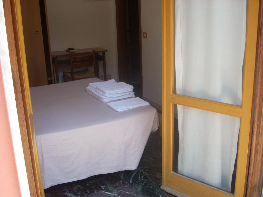 Hotel Corallo Moneglia Ruang foto