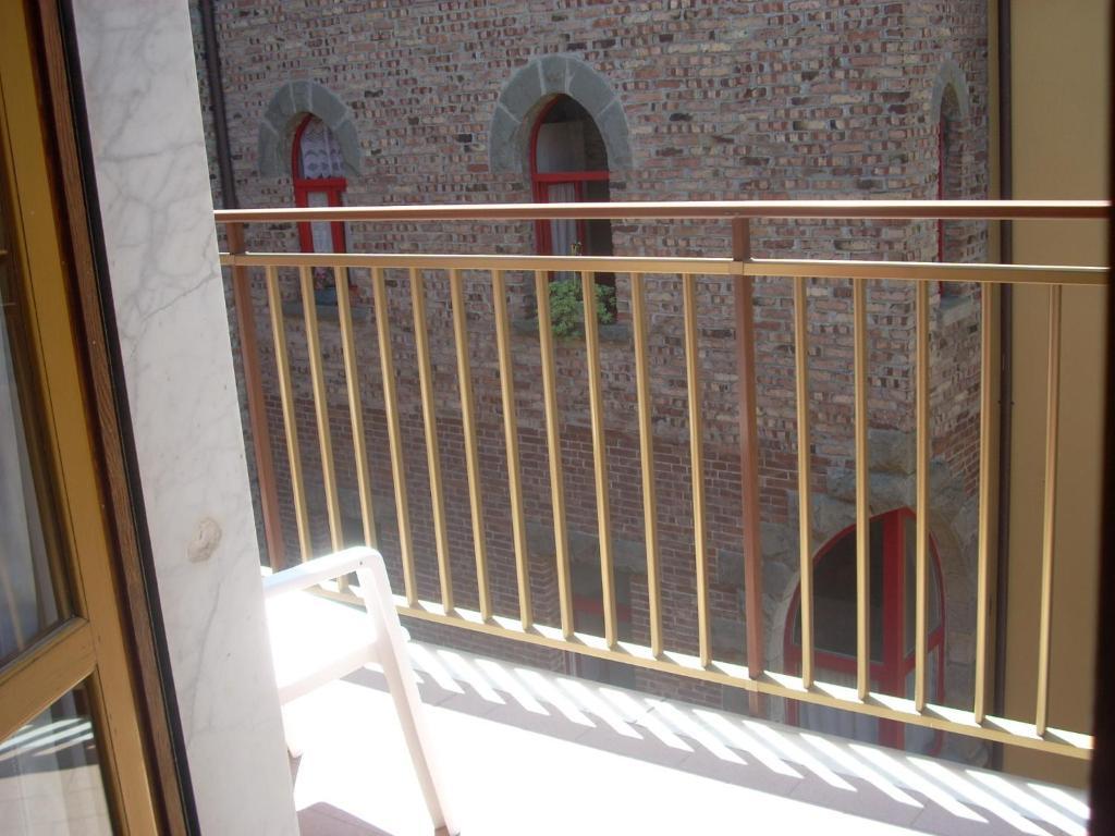 Hotel Corallo Moneglia Ruang foto
