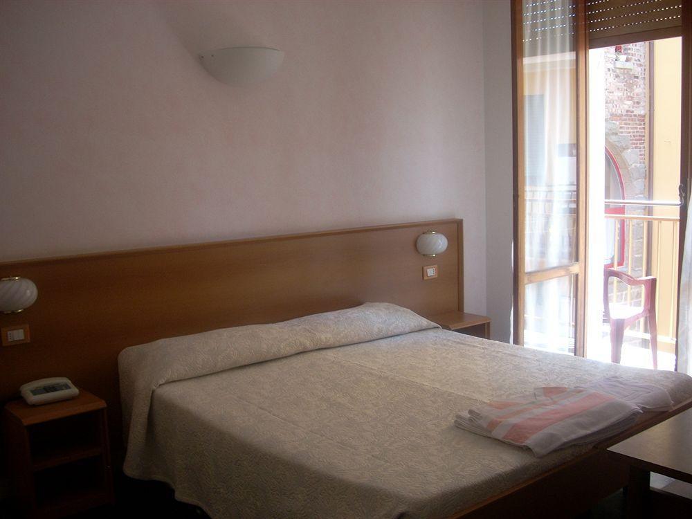 Hotel Corallo Moneglia Bagian luar foto