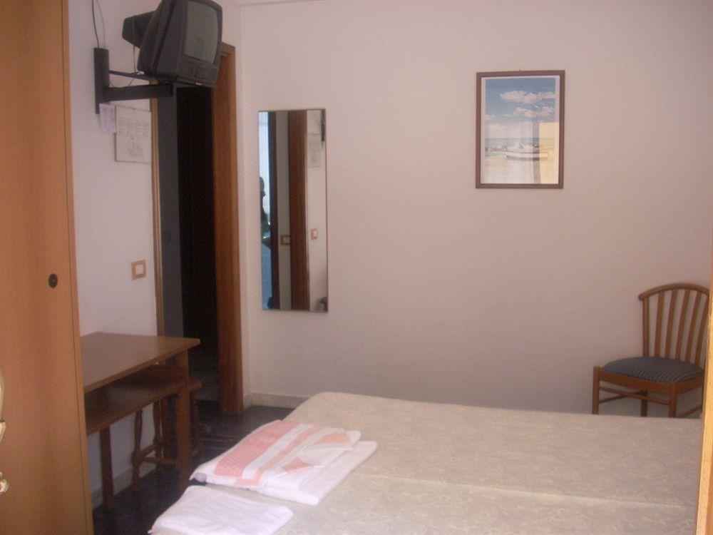 Hotel Corallo Moneglia Bagian luar foto