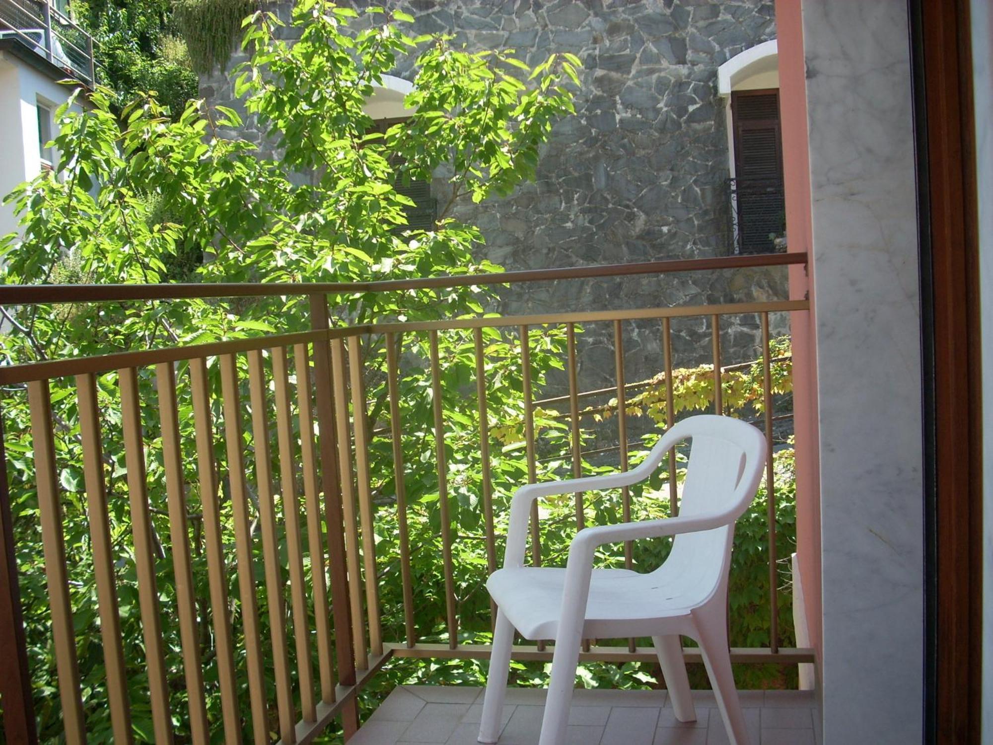 Hotel Corallo Moneglia Bagian luar foto
