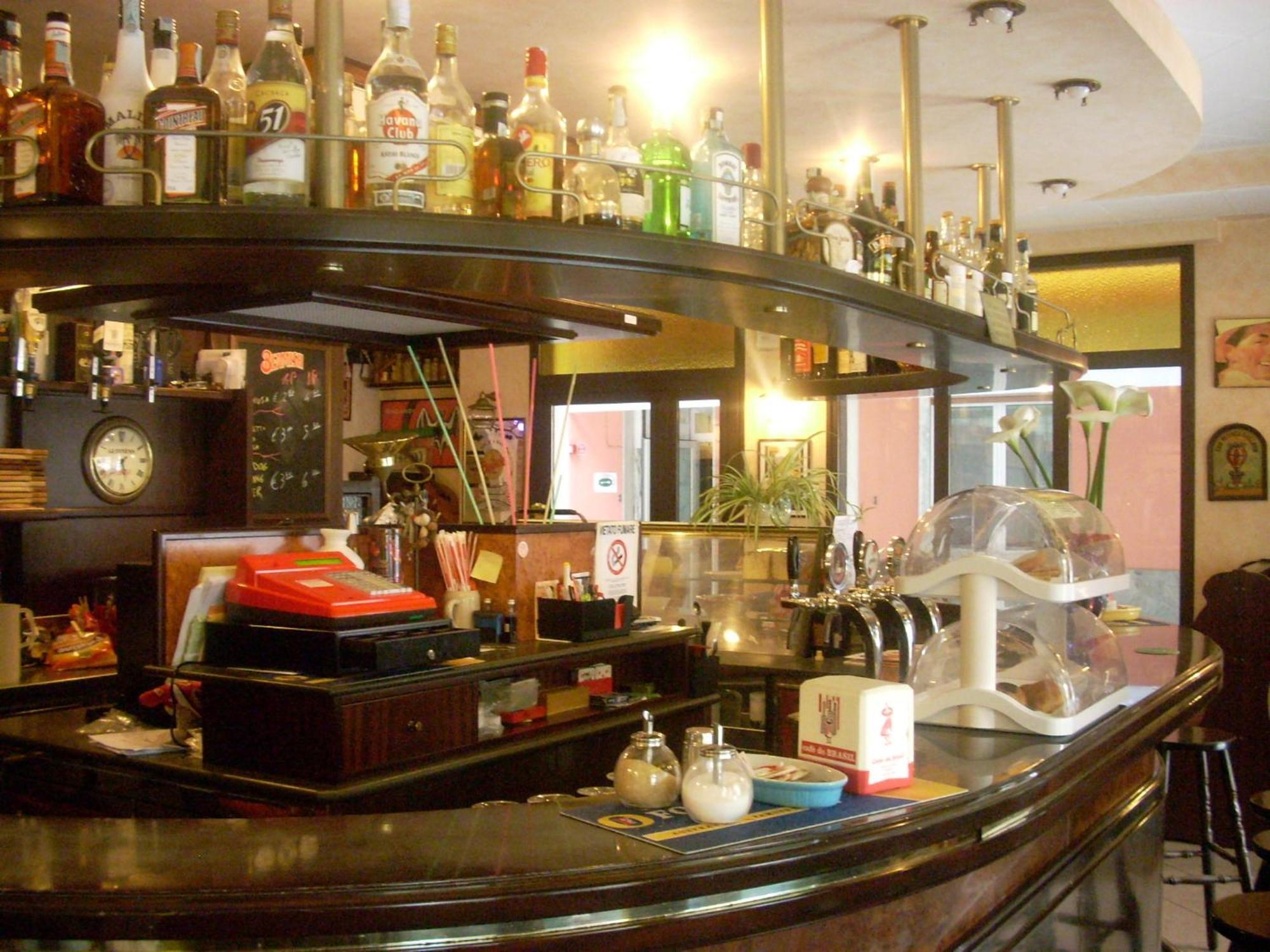 Hotel Corallo Moneglia Bagian luar foto