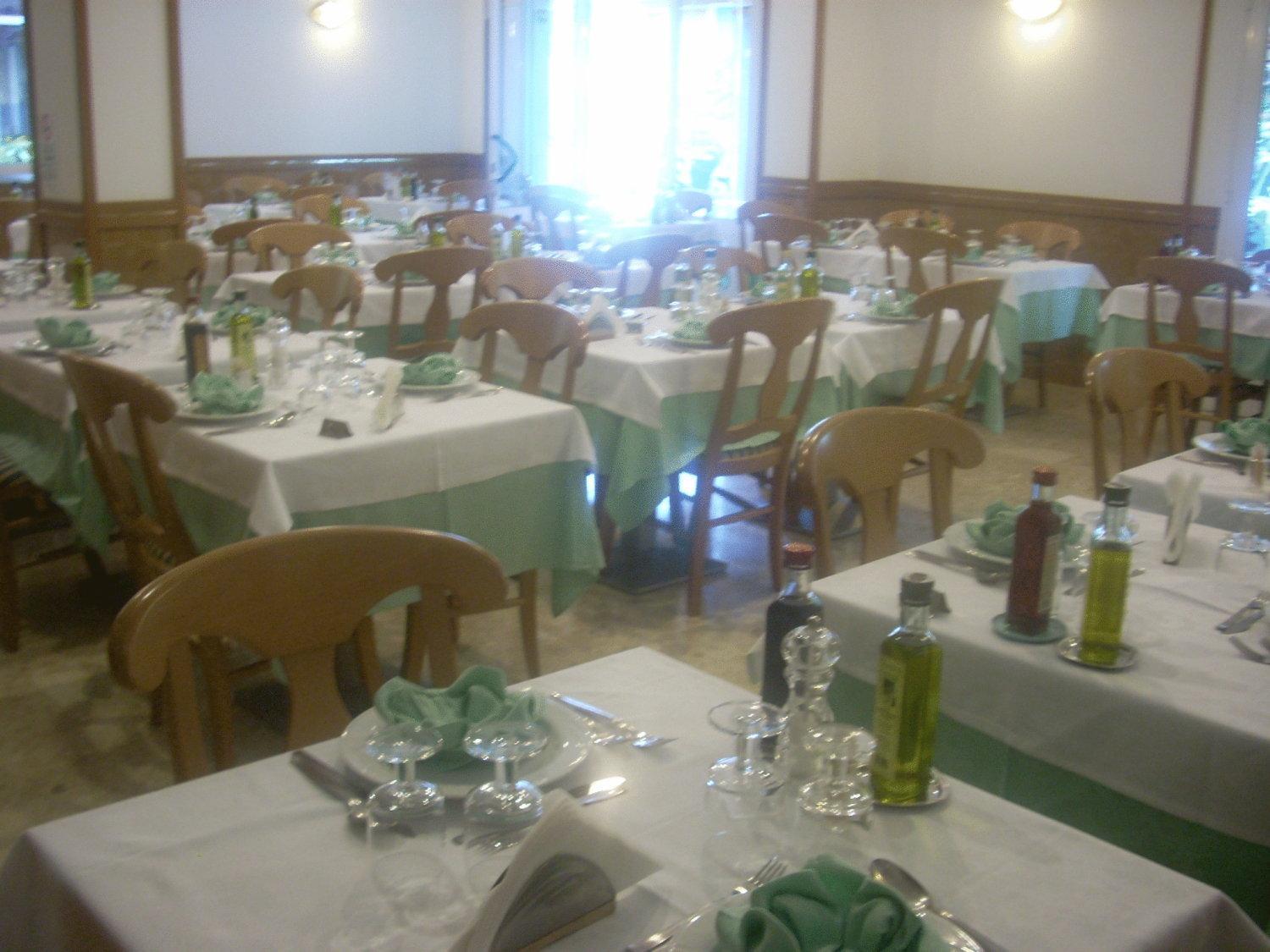 Hotel Corallo Moneglia Bagian luar foto