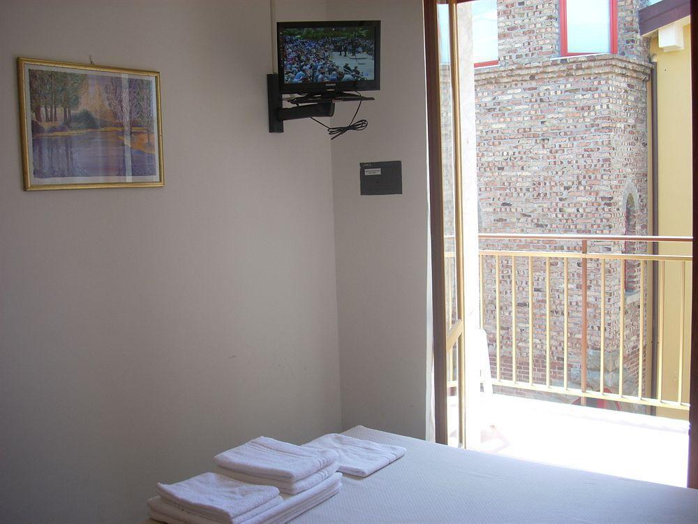 Hotel Corallo Moneglia Bagian luar foto