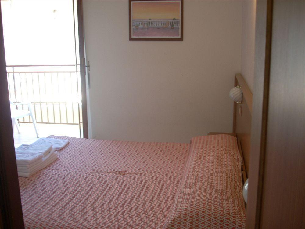 Hotel Corallo Moneglia Bagian luar foto