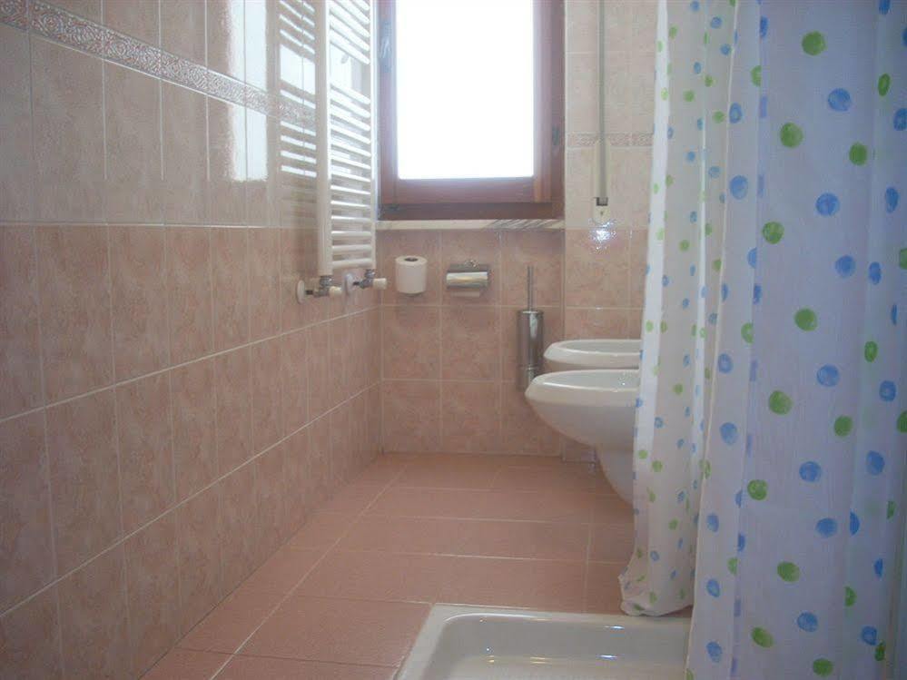 Hotel Corallo Moneglia Bagian luar foto